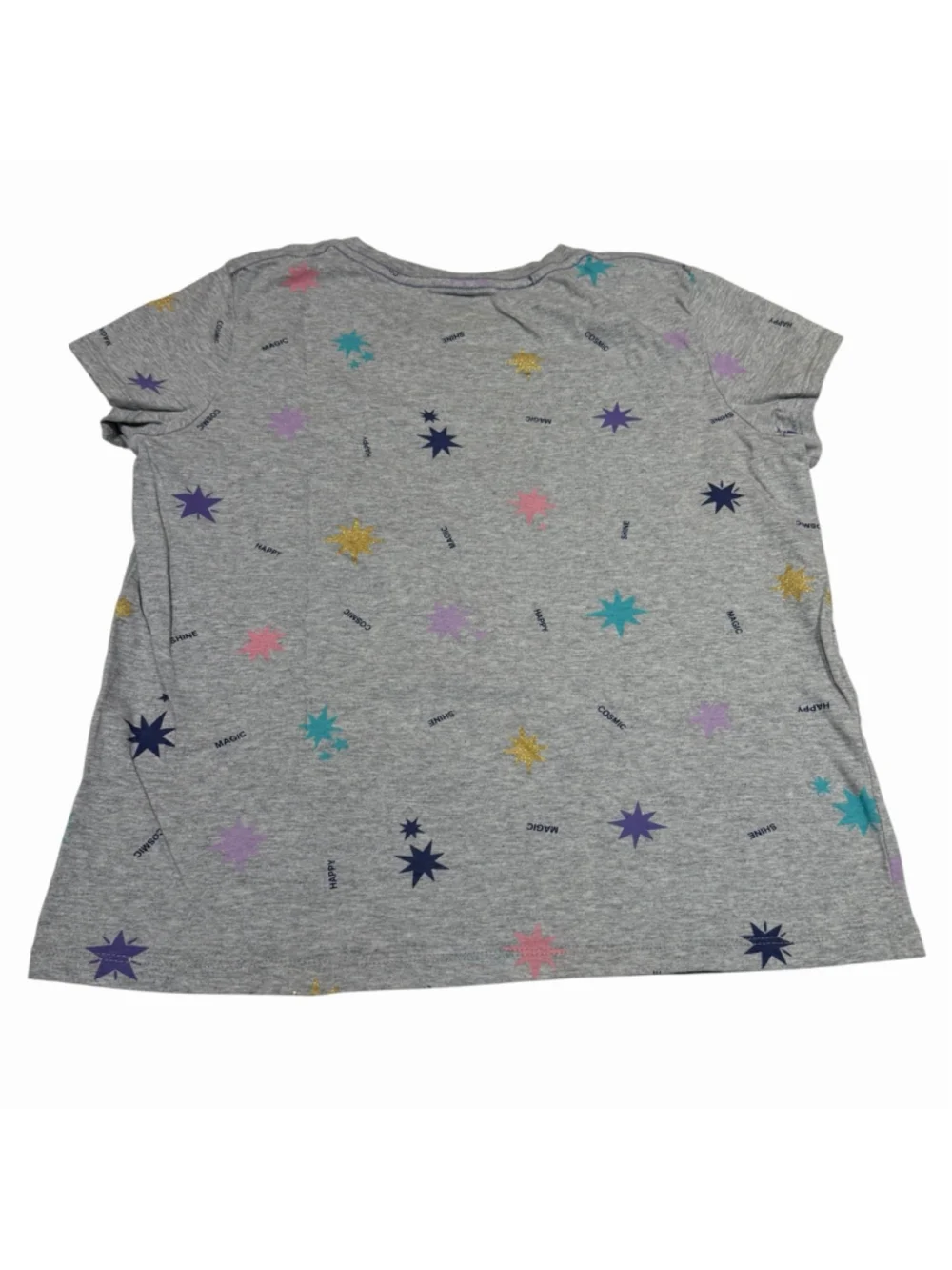 Gymboree gray short
